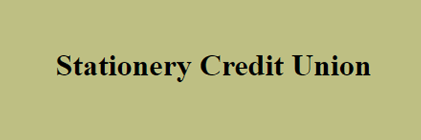 Stationery Credit Union